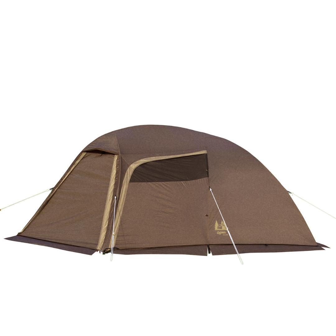 オガワ　ステイシーファルダ 2618　2～3人用　新品未使用 即納