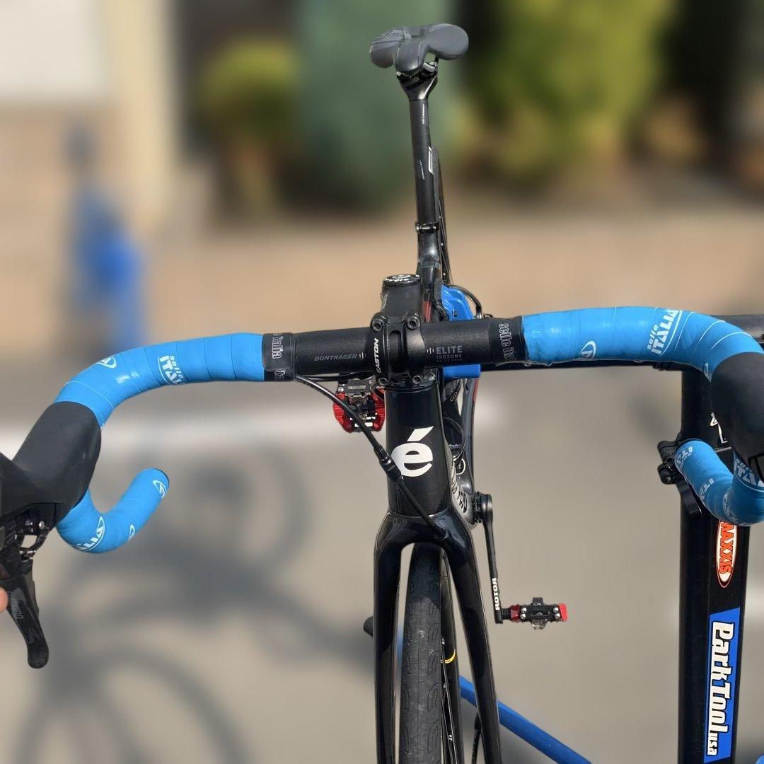 現状渡し　引き取り限定　cervelo C3 アルテグラ　サイズ48