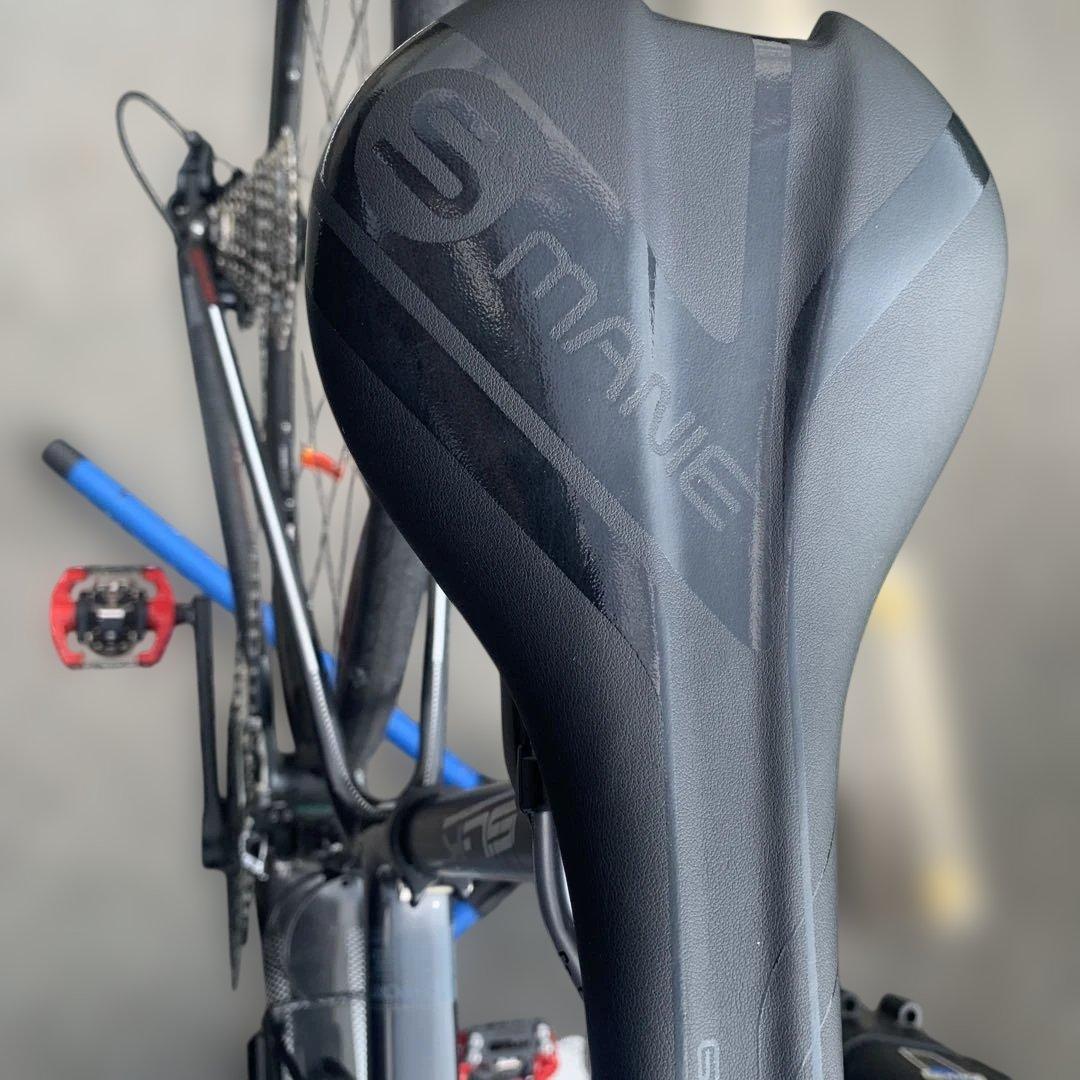 現状渡し　引き取り限定　cervelo C3 アルテグラ　サイズ48