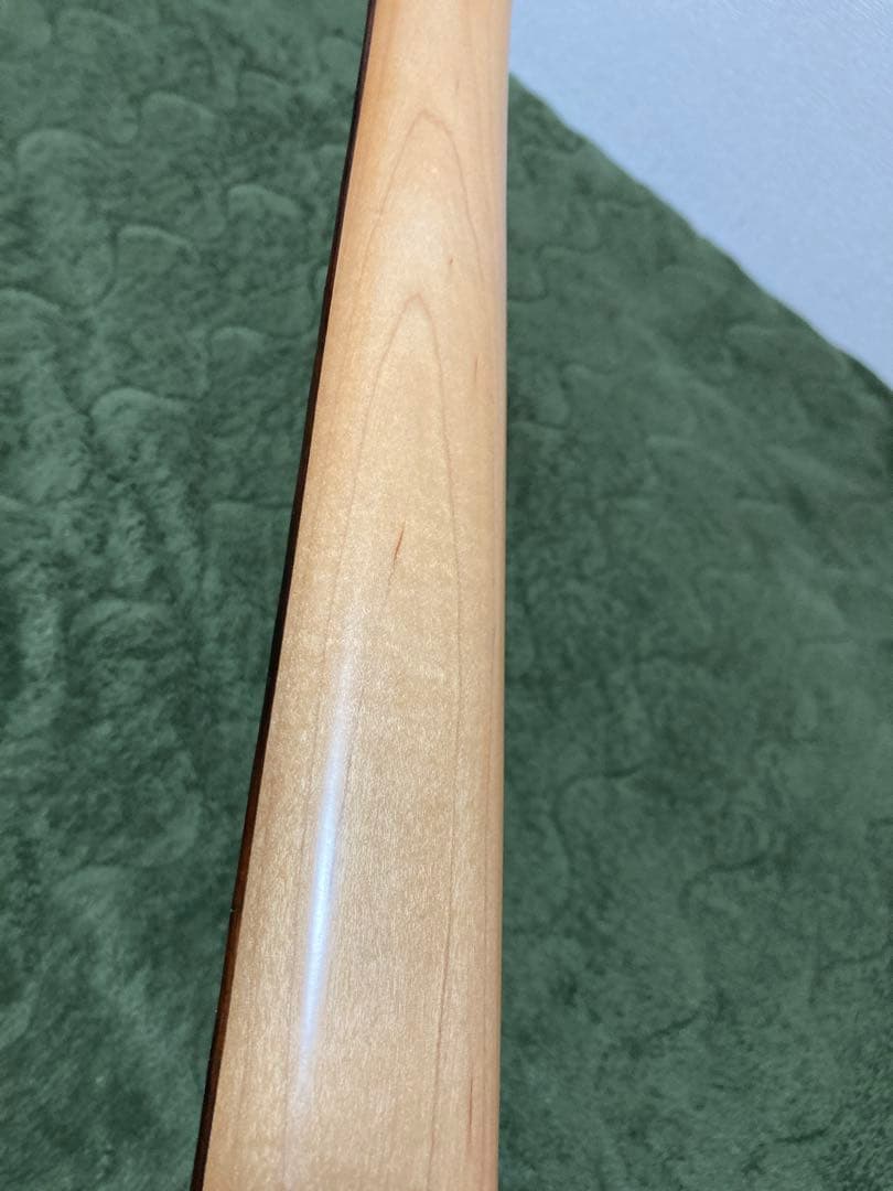 日本製 charvel 80年代 デカロゴ ストラト