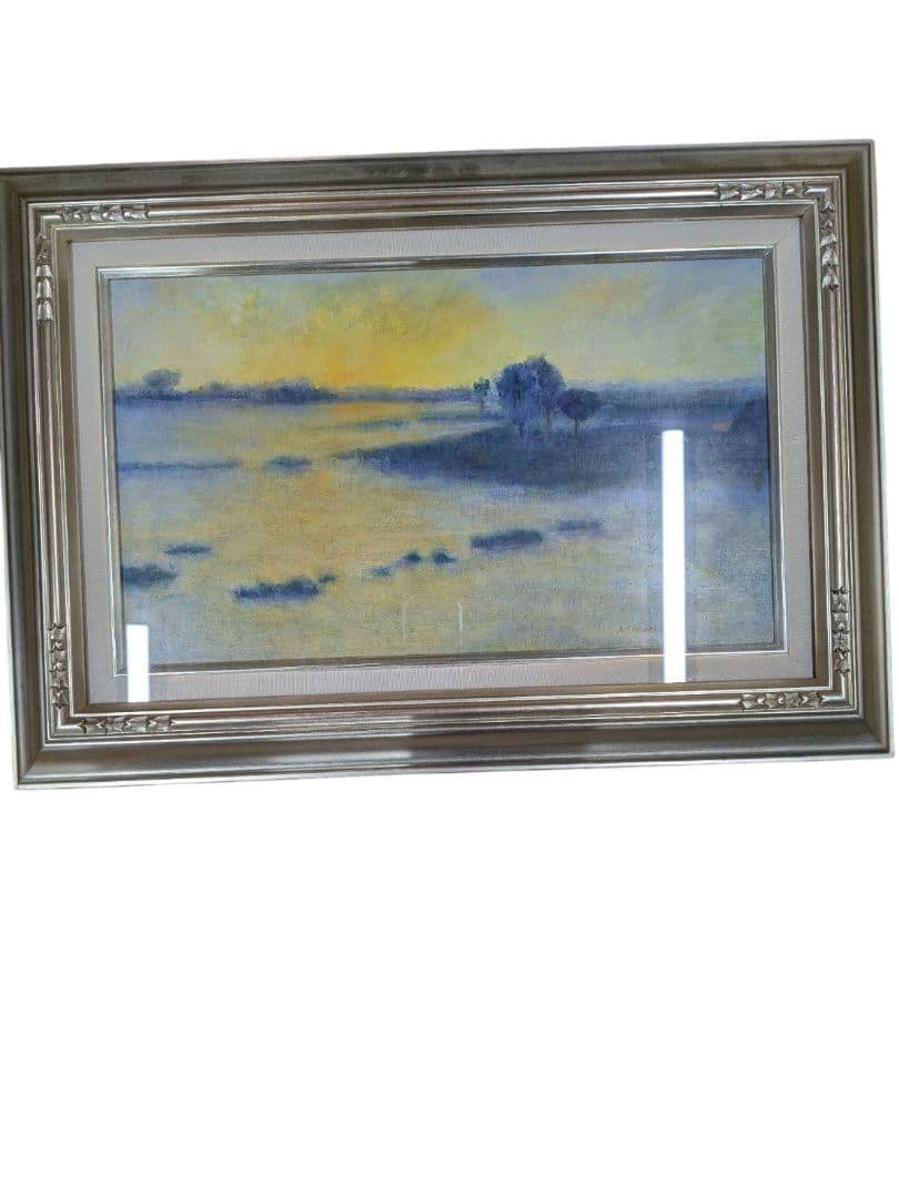 早暁 MICHYOK 1998年作品