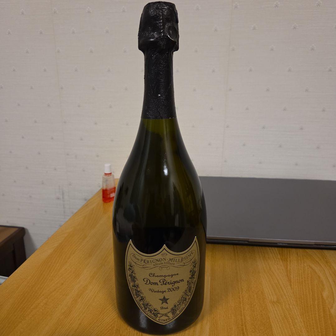 あ*む様 Dom Pérignon シャンパン 2009年 ヴィンテージ