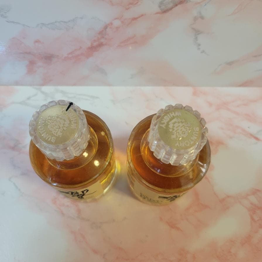 響 17年 ウイスキー 50ml 2本セット