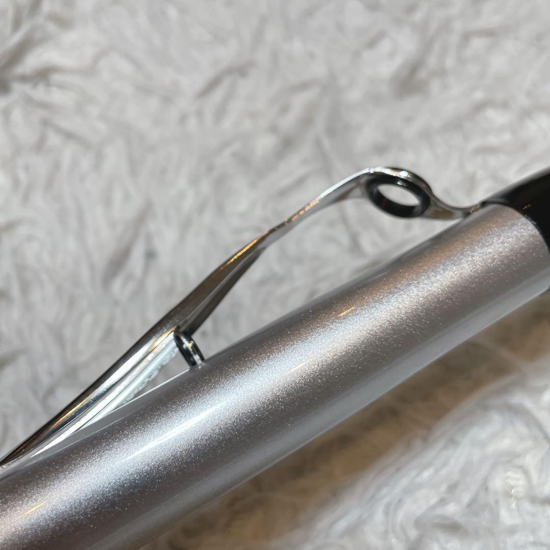 新品　シマノ　ハイスピード　アペルトイソ　1.5-520 振り出し竿　ロッド