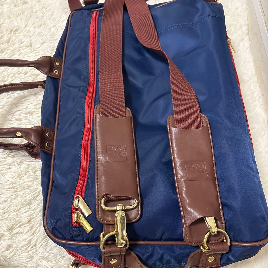 マルチブリーフケース DACオリジナル