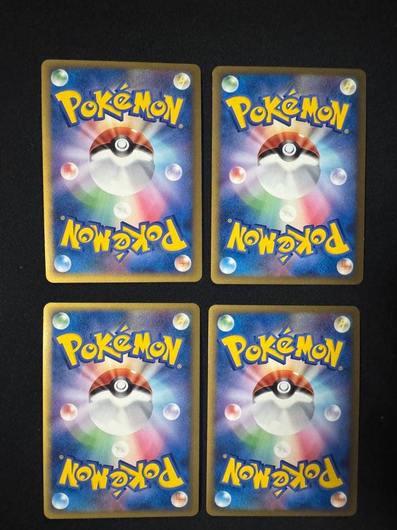 ポケモンカード レジェンド　伝説ポケモン上下9セット　計18枚　【未使用】