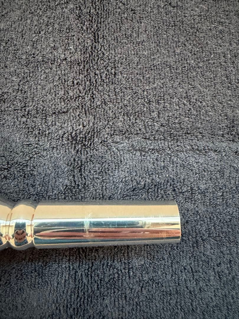 TUBA チューバマウスピース YAMAHA BB-Neo68D4