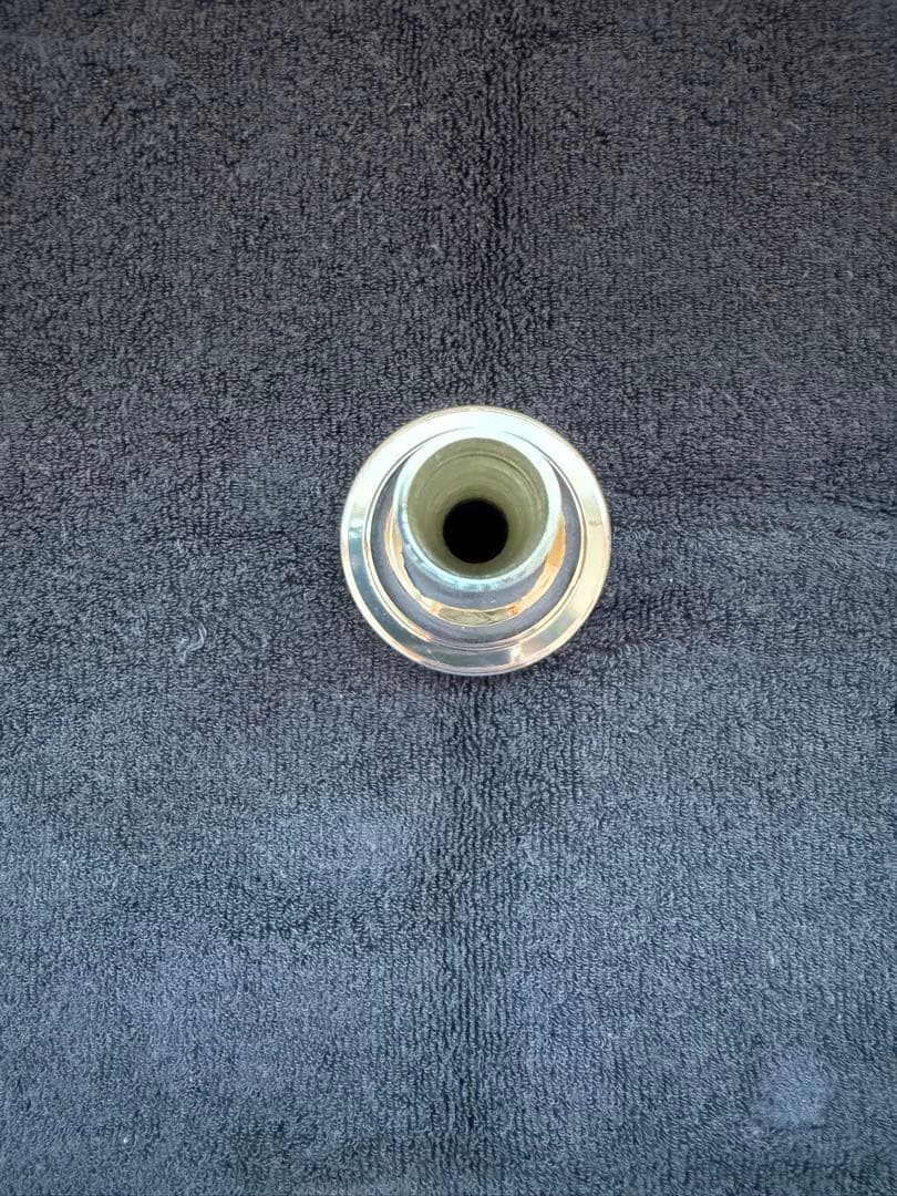 TUBA チューバマウスピース YAMAHA BB-Neo68D4