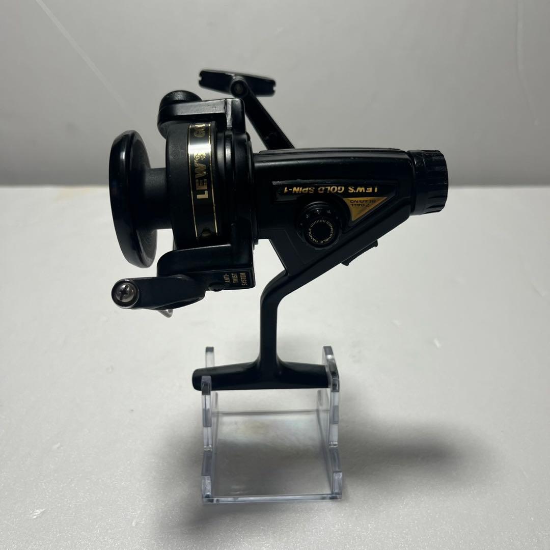 Lew's GOLD SPIN 1 ルー・チルドレ