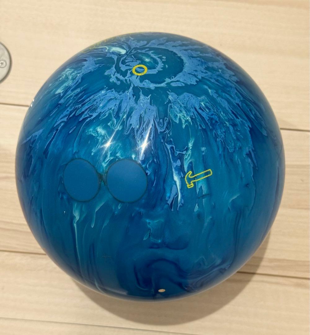 ハンマー　3Dオフセットアタック　15P プラグ済み