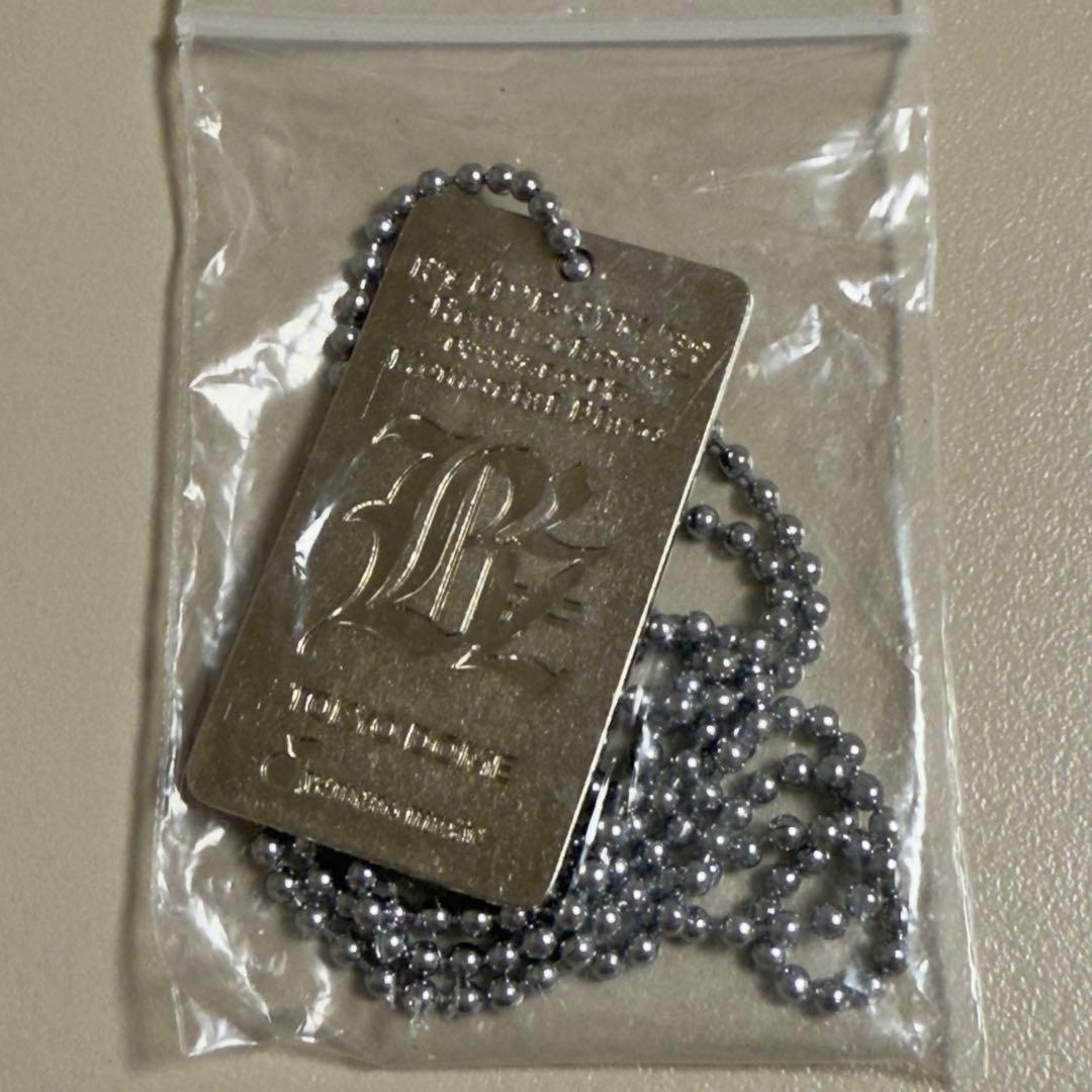 【激レア 美品】B'z 限定品 Brotherhood 1999