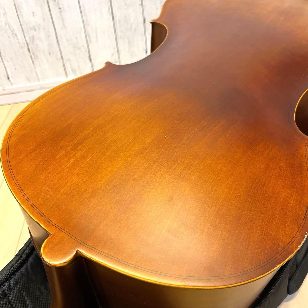 【美品】Hallstatt HC-450 チェロ ハルシュタット フルサイズ