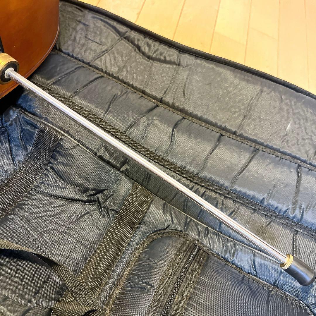 【美品】Hallstatt HC-450 チェロ ハルシュタット フルサイズ