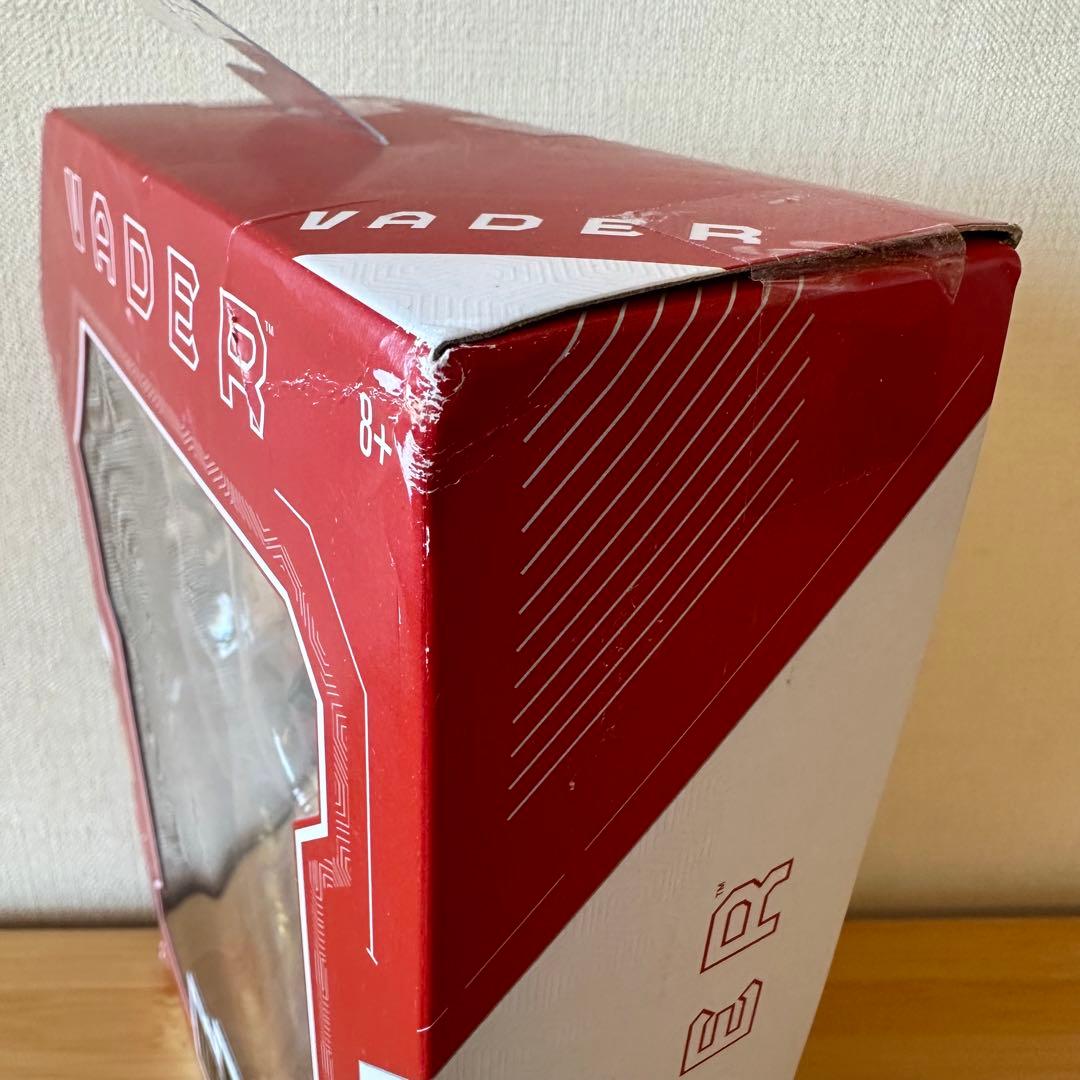 MATTEL　VADER　ULTIMATE　フィギュア　ベイダー