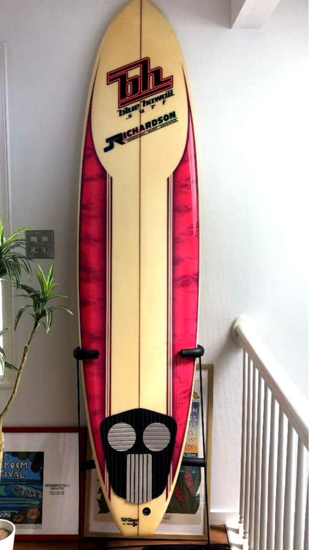 サーフボード ミッドレングス RICHARDSON
