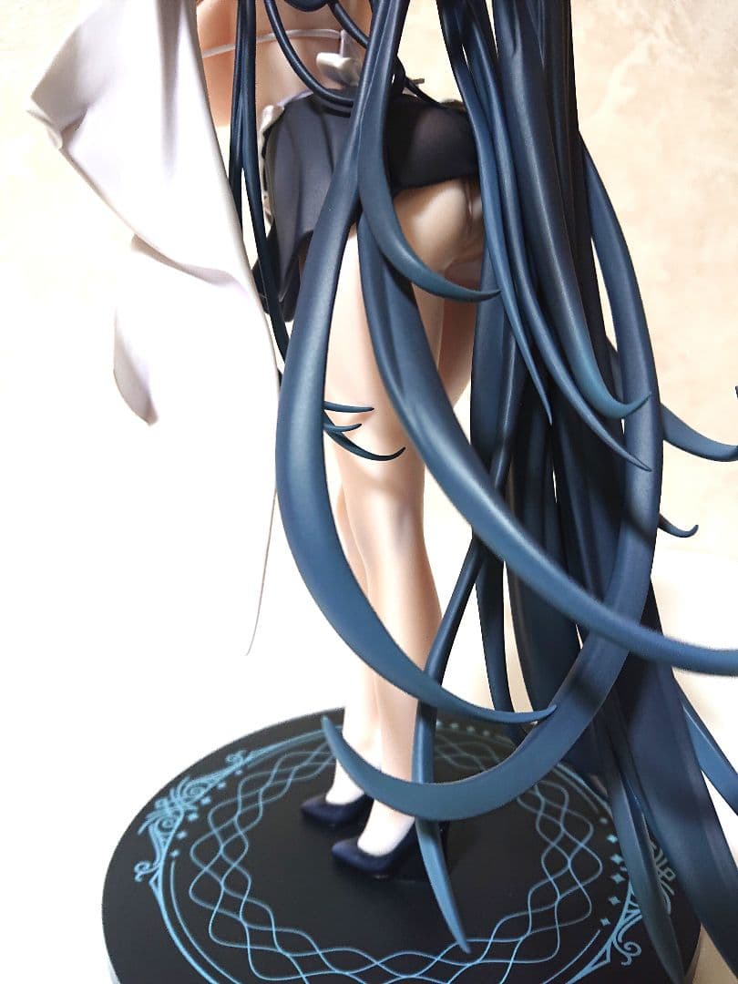 アズールレーン インドミタブル ケダルイメイドサマVer. 1/6フィギュア