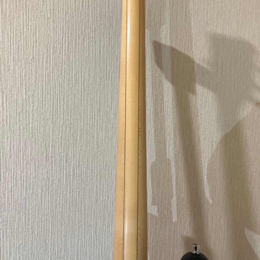 warwick streamer LX pj アクティブ ジャンク