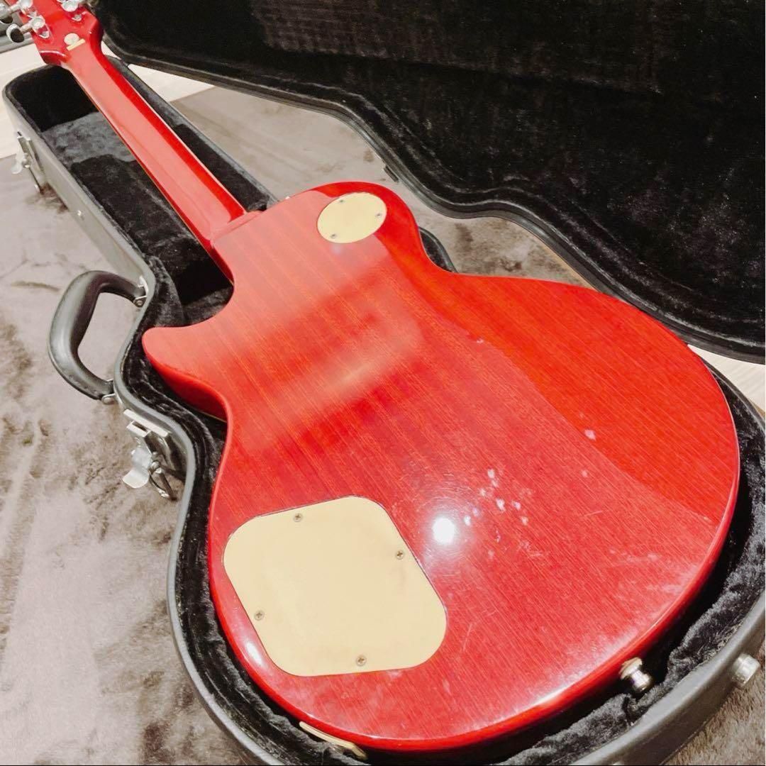 ギター Epiphone by Gibson Les Paul standard