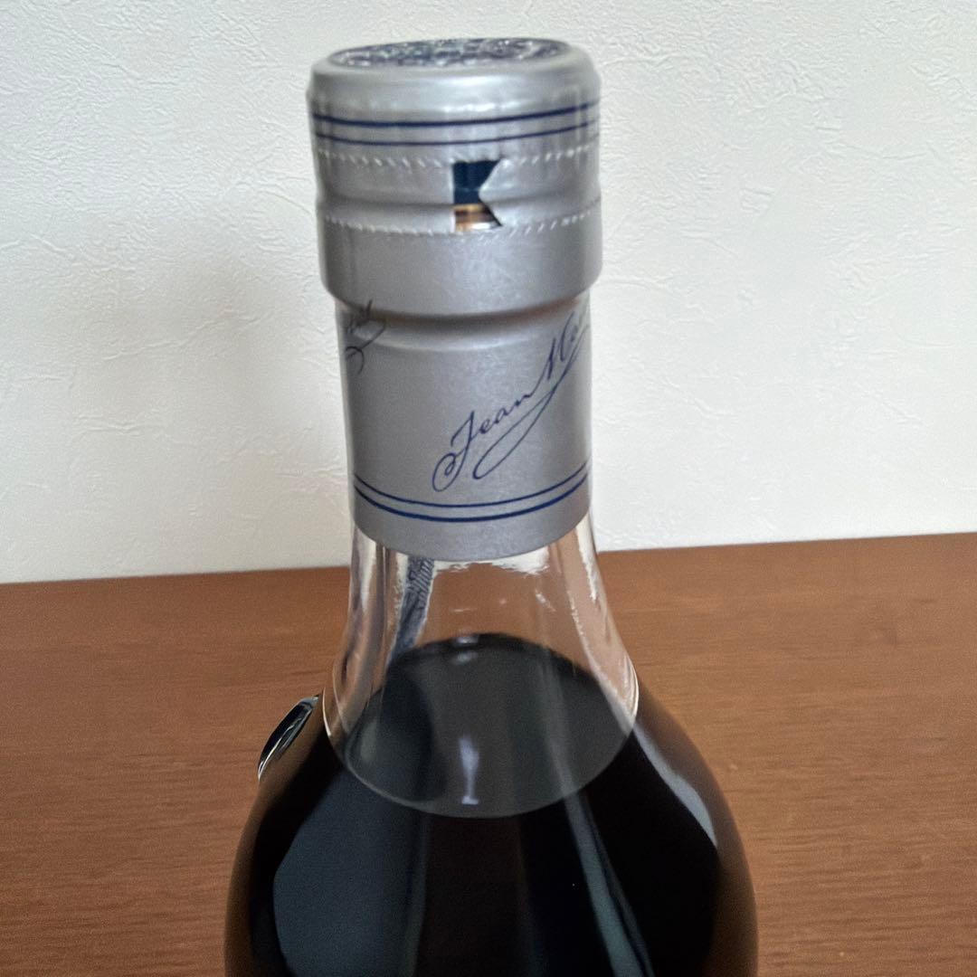 ブランデー MARTELL CORDON BLEU 1.0L 40%