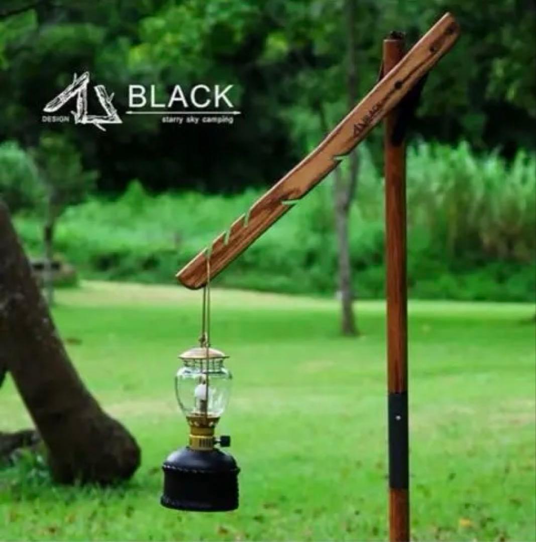 新品未開封　BLACK DESIGN シダレ桜