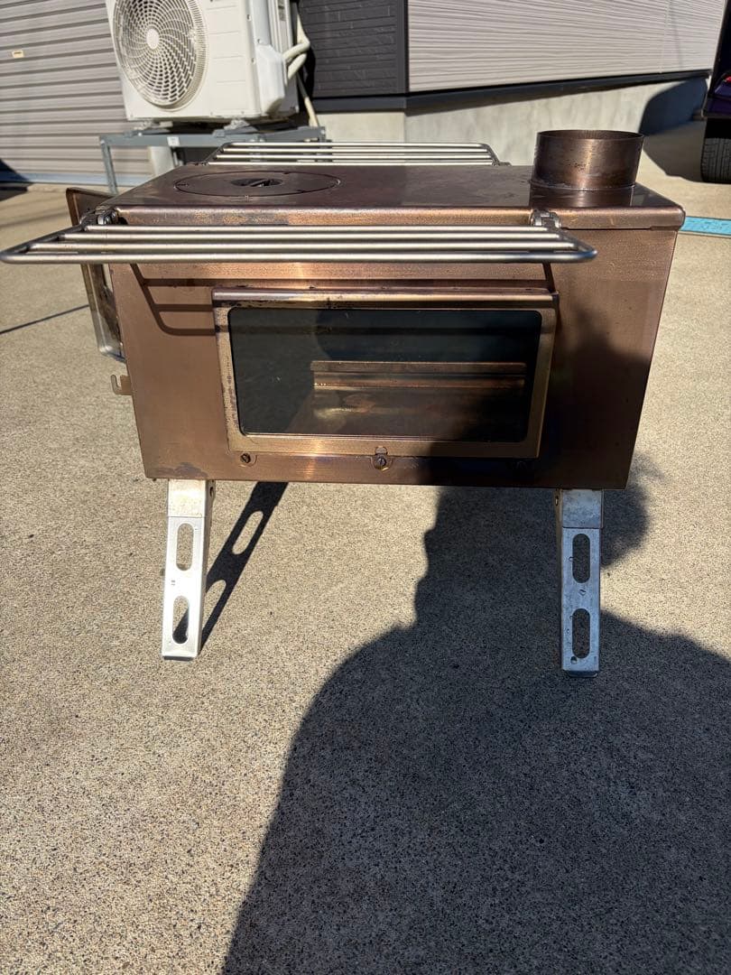 ウィンナーウェル　ノマドビューLサイズ