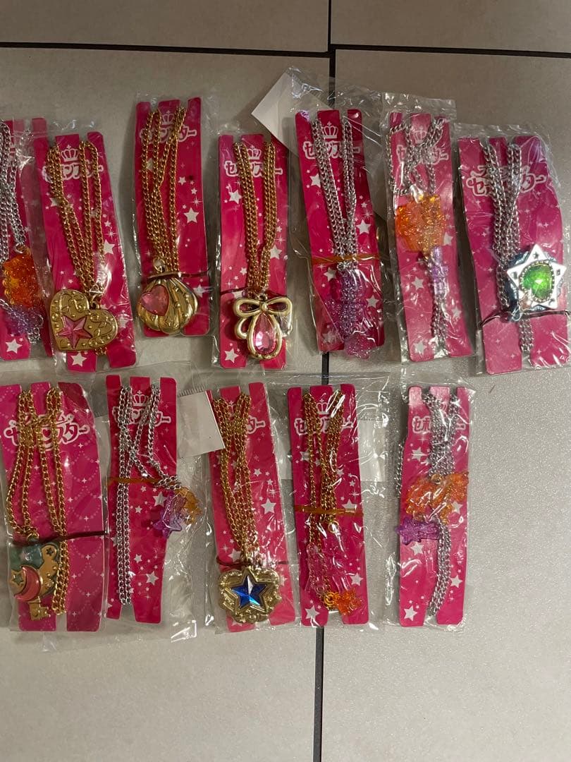 平成レトロ　セボンスター　まとめ売り