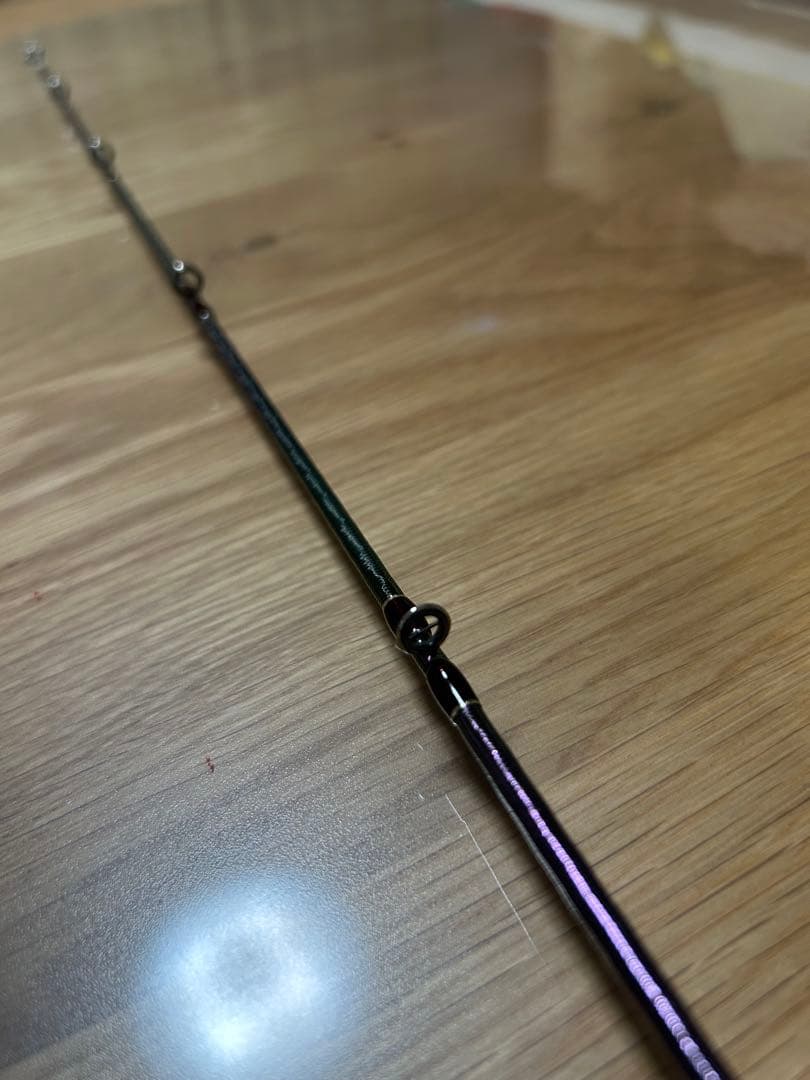 シマノ　ワールドシャウラ1652R-3