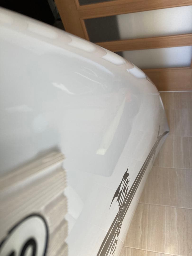 プレセボ　ラッドディアブロ2.0 5'10\"