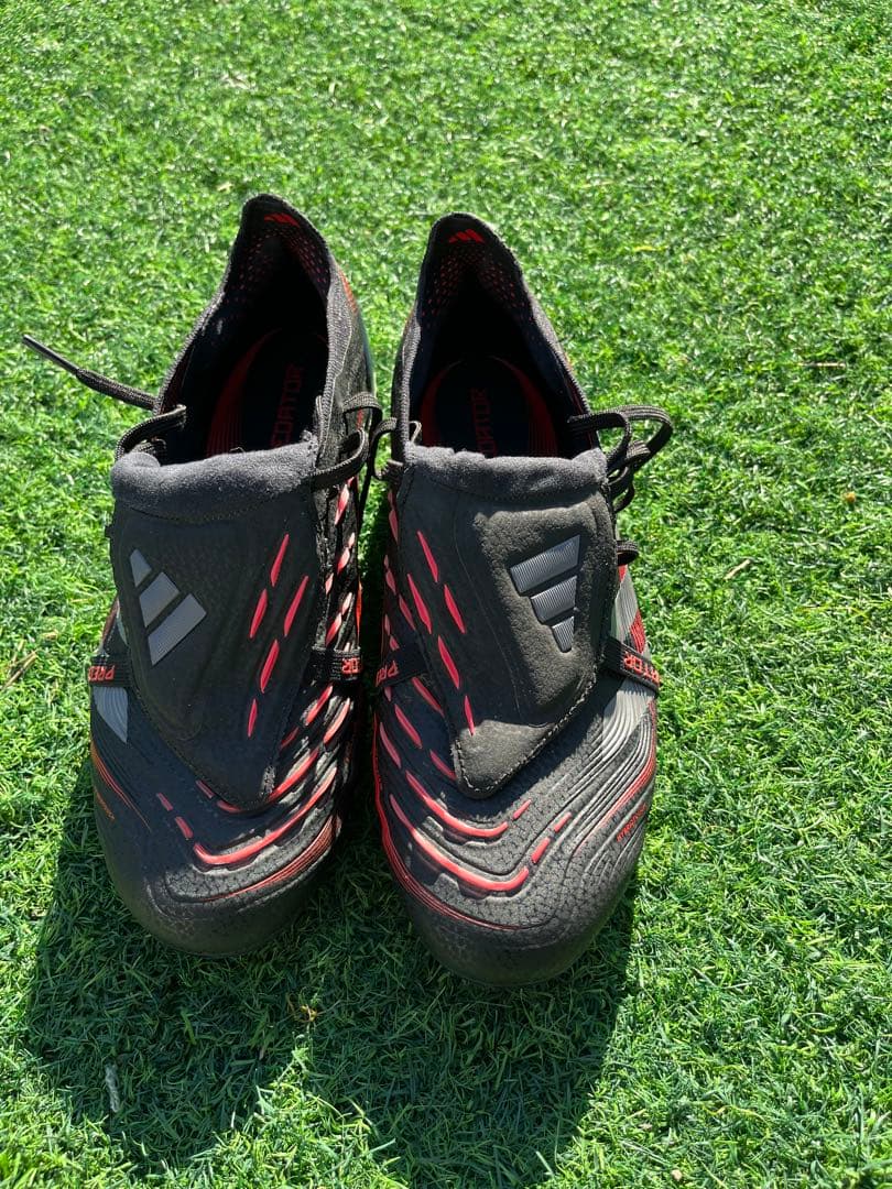 adidas Predator エリート　FG