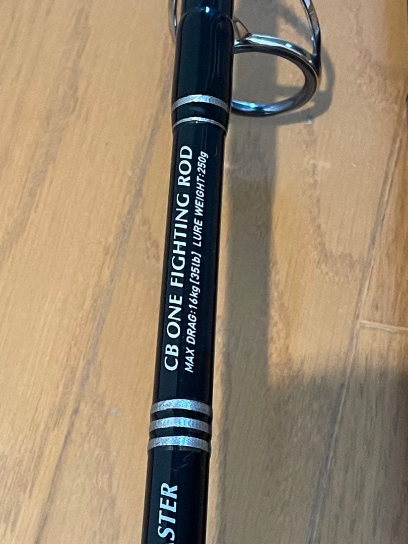 cboneアンフィニティ78/16