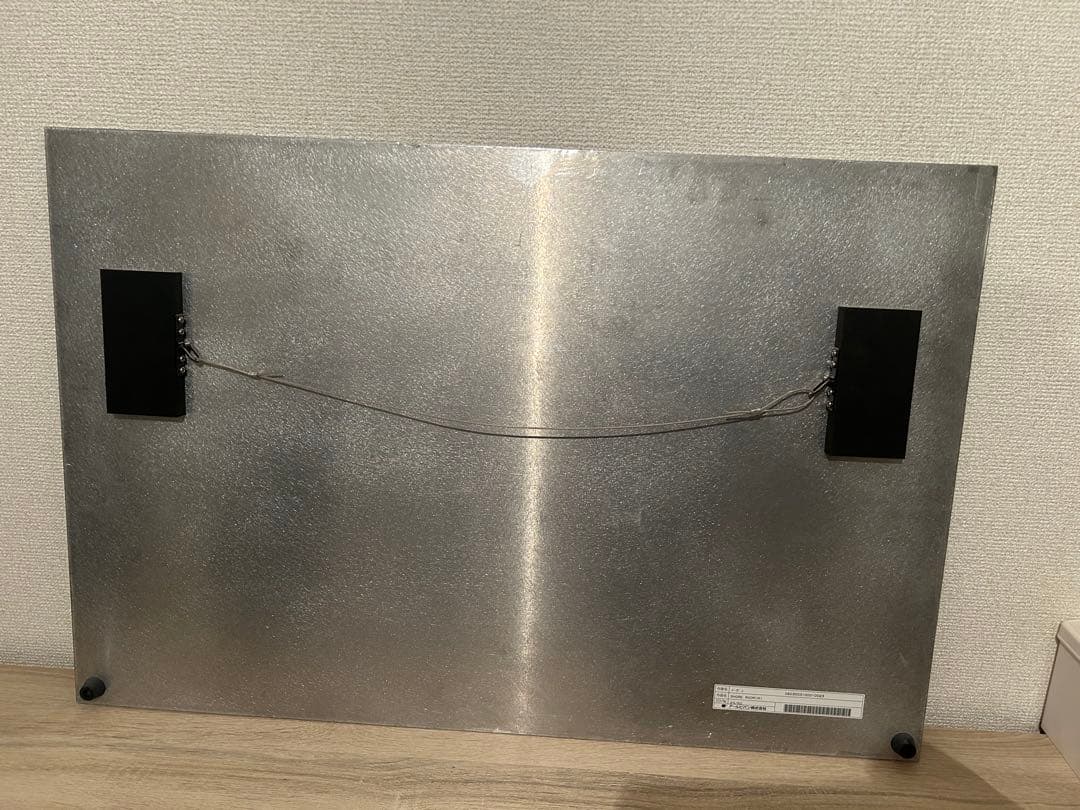 【真作】クリストファーイーガン shower room ジークレー