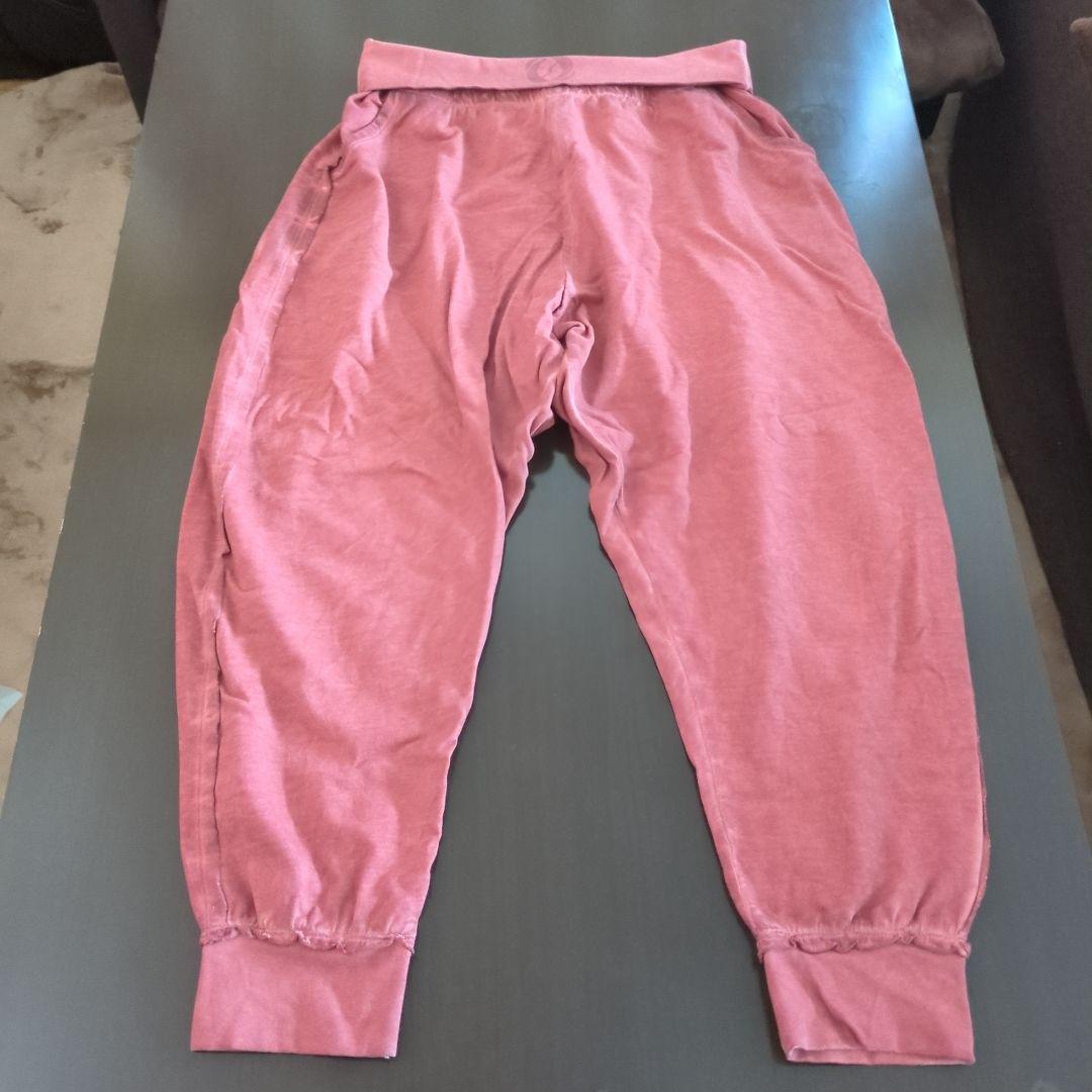 salsaIonサルセーションパンツМ