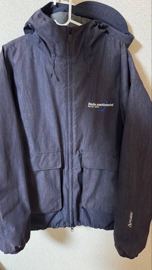 DIMITO スノーボード ウェア POLARTEC 24-25モデル