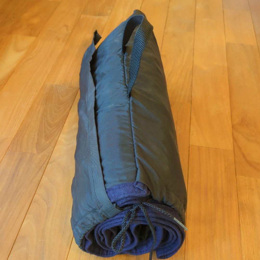 未使用　USA製　ペンドルトン　Pendleton チェック柄 ラグ