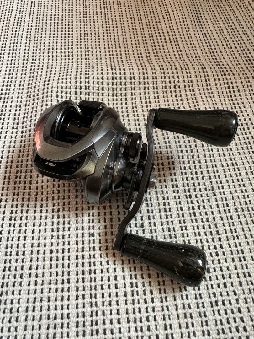 シマノ　クロナーク　スタジオコンポジット