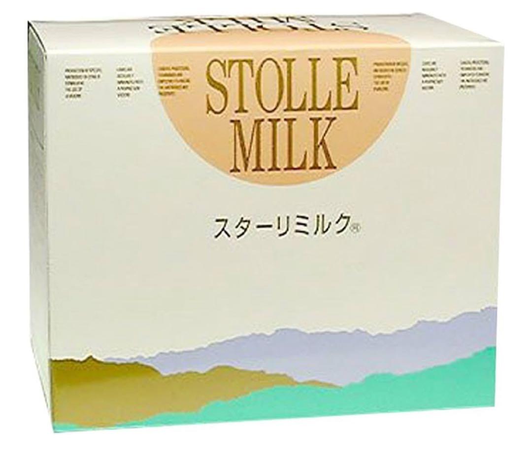 スターリミルク　兼松ウェルネス品　新品未開封　賞味期限　2028年1月23日