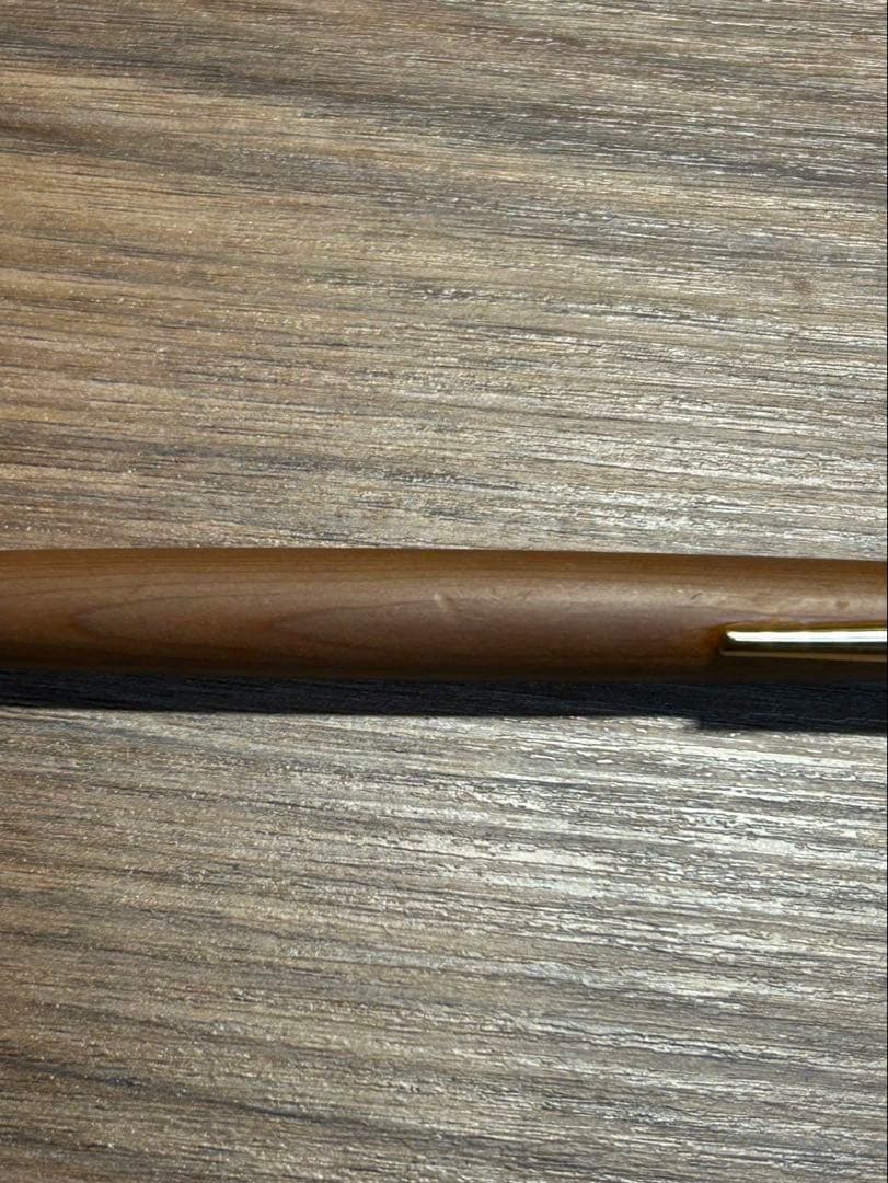 野原工芸 イチイ シャープペンシル