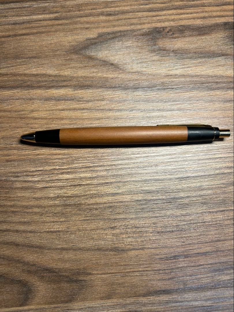 野原工芸 イチイ シャープペンシル