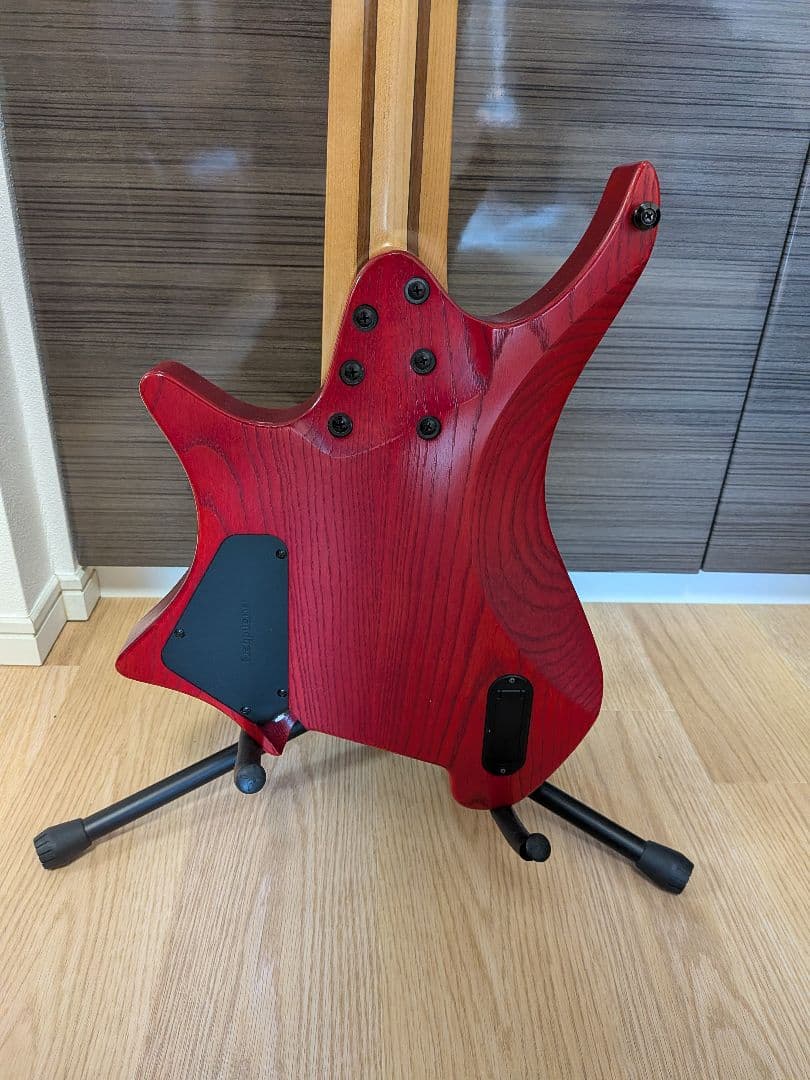Strandberg Boden Original 8 8弦