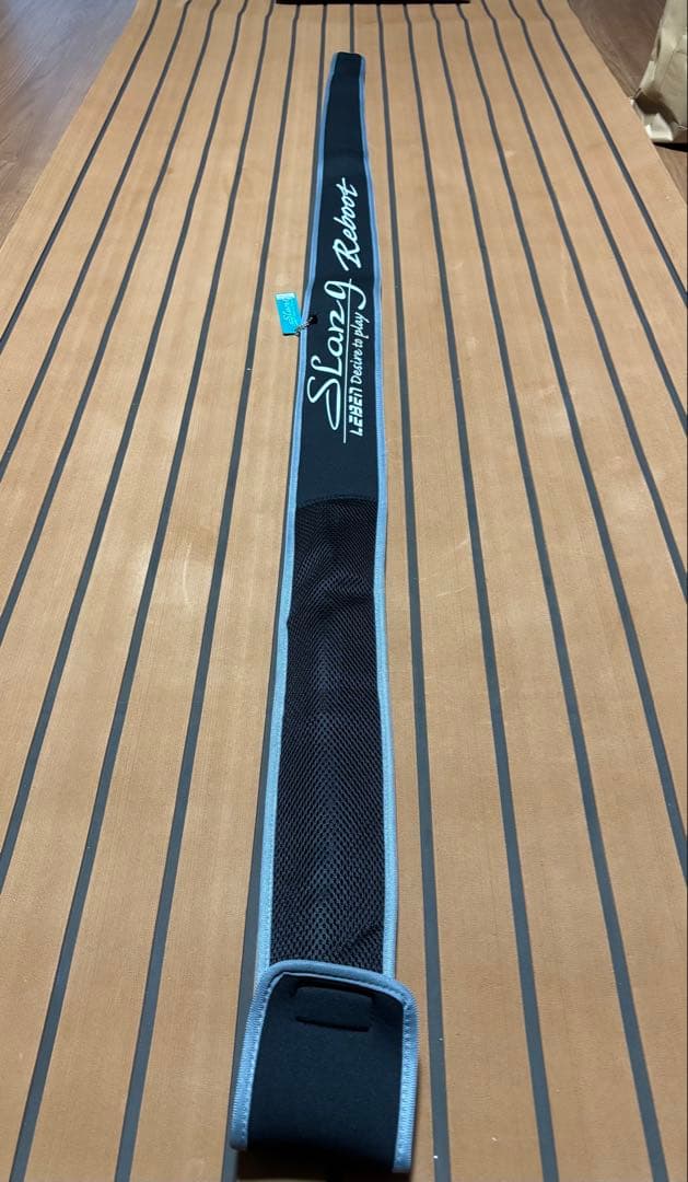 ほぼ未使用品！極美品！デジーノ　スラング リブート DAWG 73low