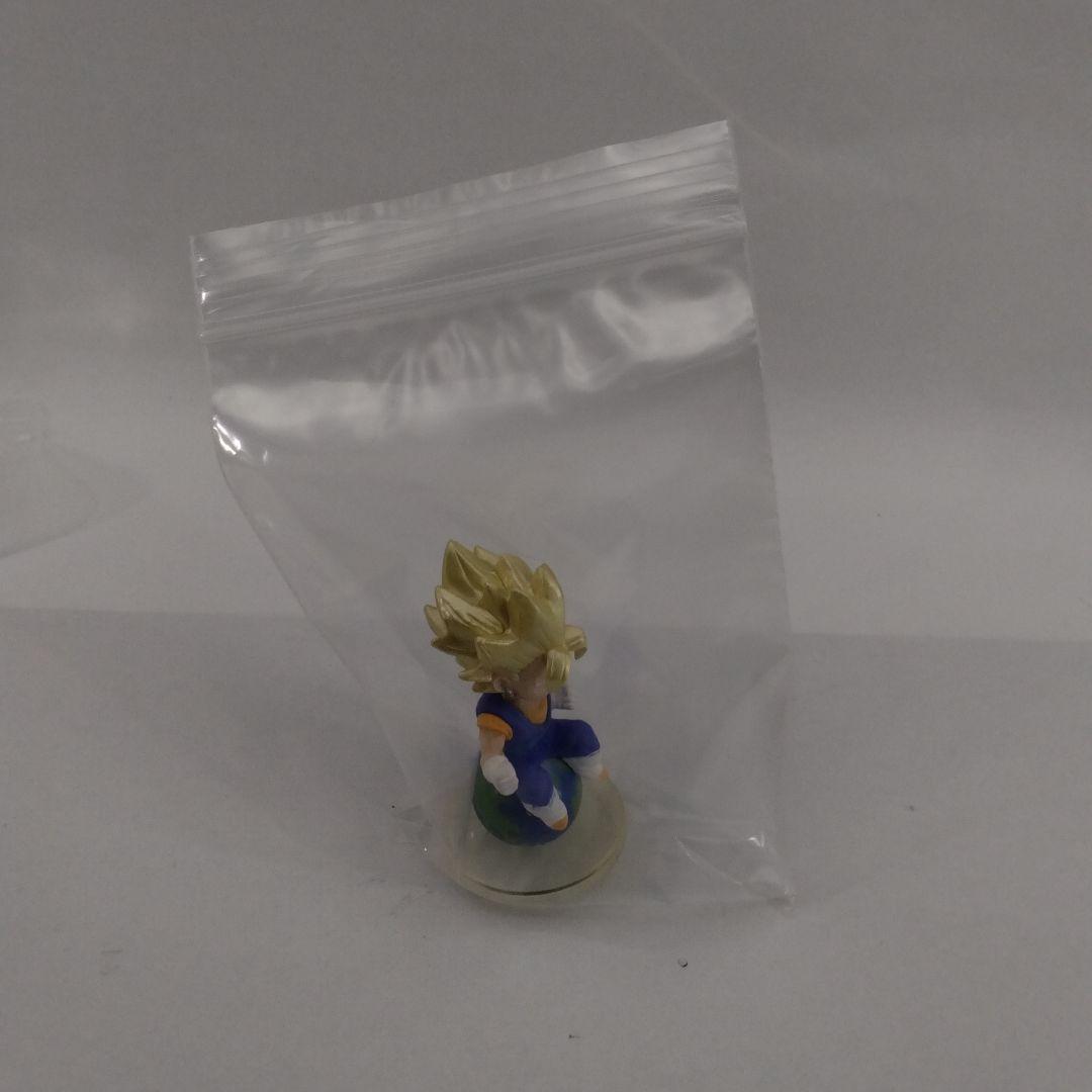 ドラゴンボールキャラプッチ