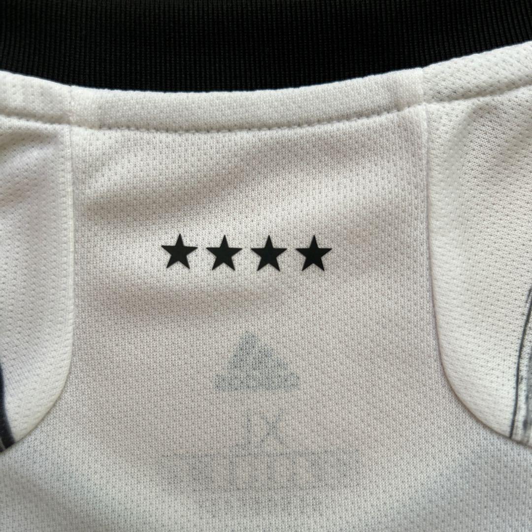 正規品新品☆ドイツ代表2020/2021ホームユニフォームXLサイズ☆アディダス