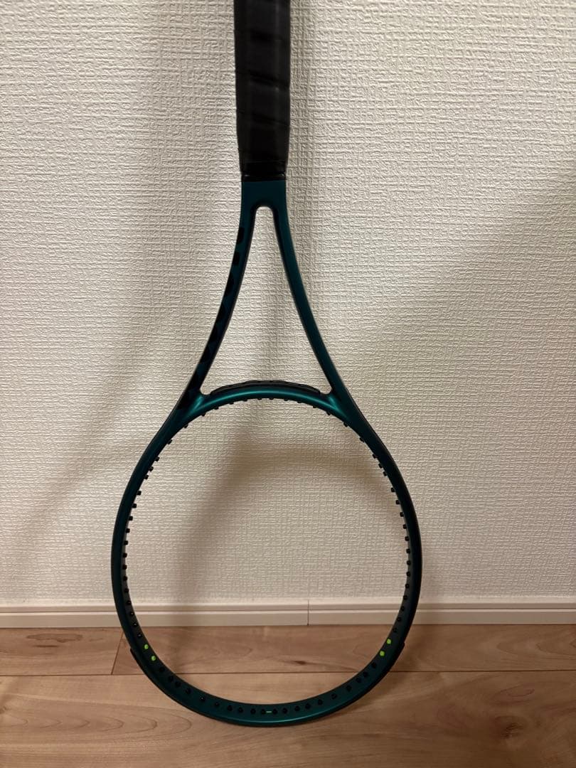 Wilson ウィルソンBLADE ブレード98v9 16×19