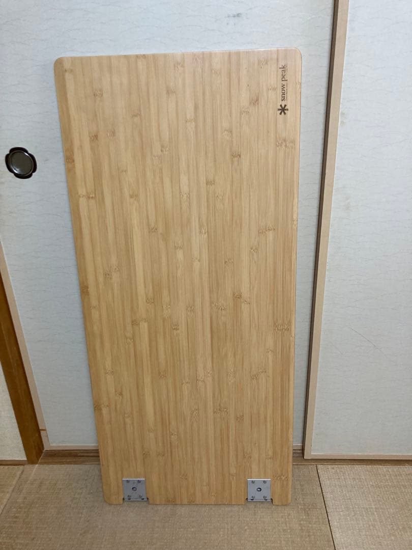 akihiro14 マルチファンクショナルテーブルロング ①