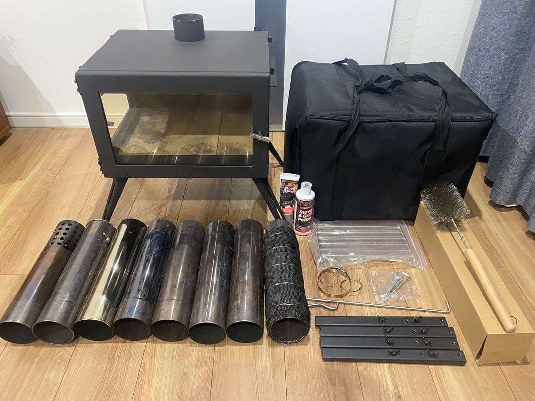 Mt.SUMI AURA ver2 マウントスミ オーラ2 おまけ付き