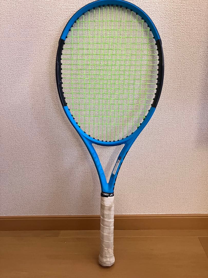 Wilson Ultra 100 v2.0 テニスラケット