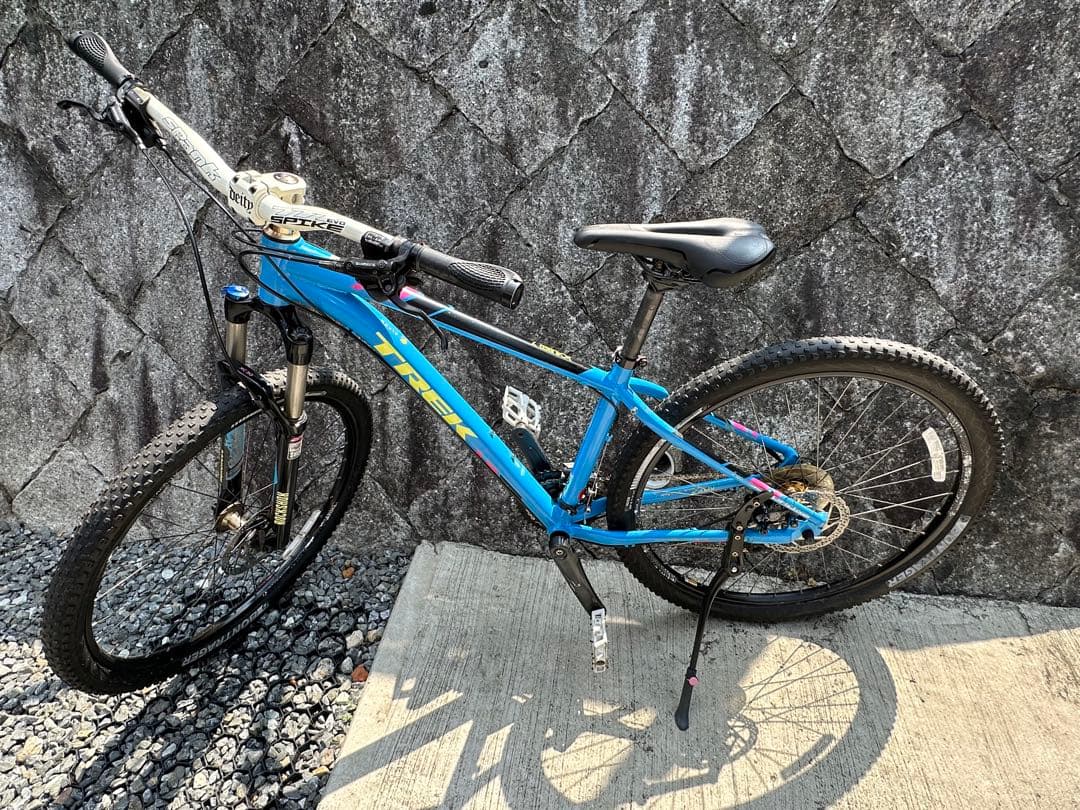 Trek X-Caliber 7 マウンテンバイク