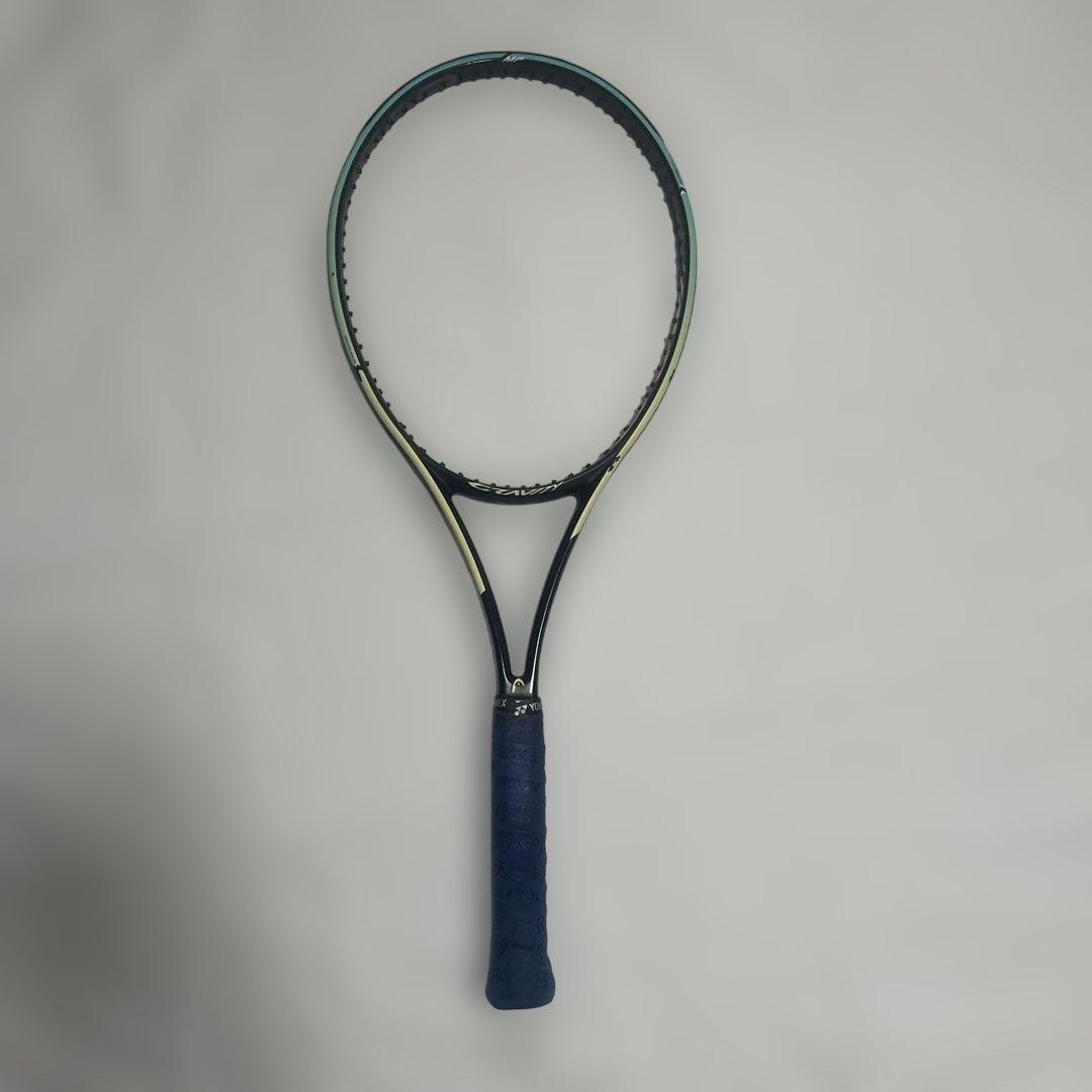 GRAVITY MP テニスラケット