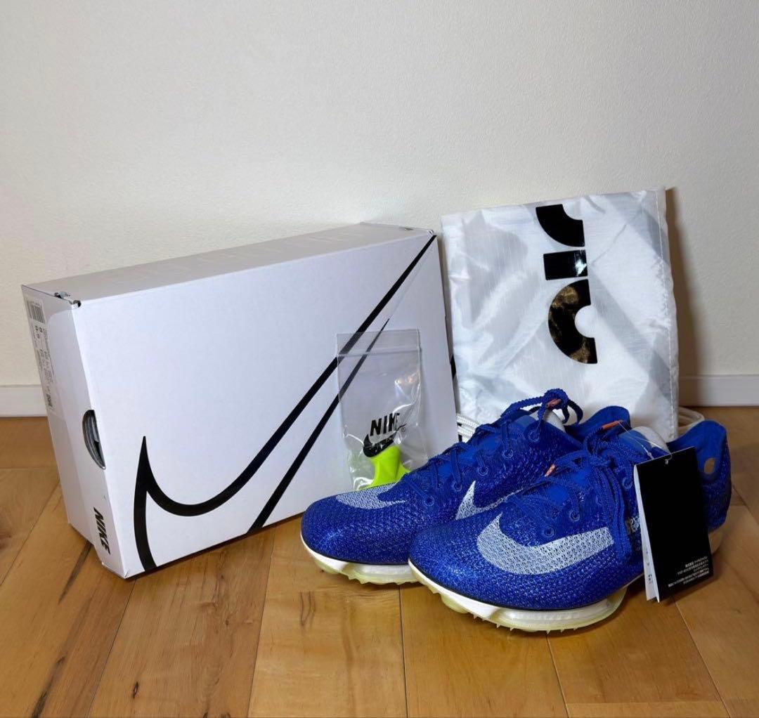 Nikeエアズームビクトリー