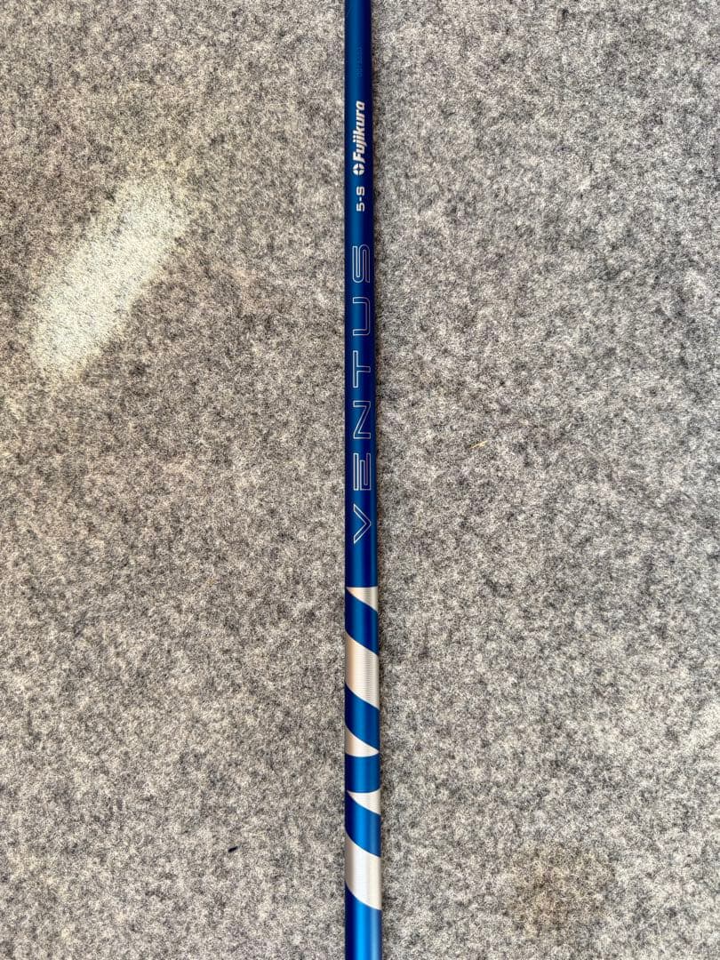 24ベンタスブルー　5S　1W スリクソンスリーブ